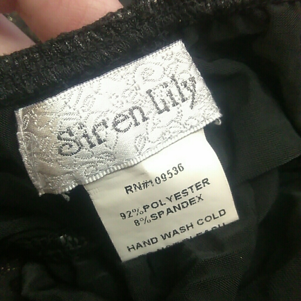 Blouse - Picture 8 of 8